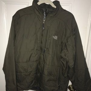 Men’s north face down jacket